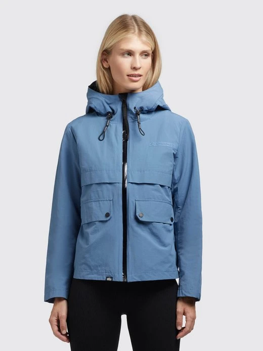 Damen Jacke - MARRIET Khujo Damen Jacke - MARRIET -Deutschland Khujo Verkaufs-Shop Damen Jacke MARRIET pdstandard 656966 0001 modelfront 1