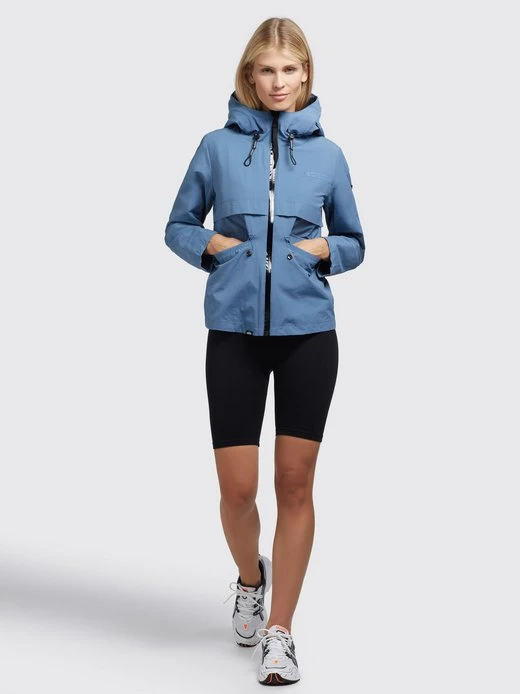 Damen Jacke - MARRIET Khujo Damen Jacke - MARRIET -Deutschland Khujo Verkaufs-Shop Damen Jacke MARRIET pdstandard 656966 0001 modelfront 2