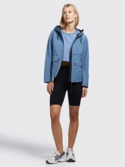 Khujo Damen Jacke - MARRIET 2 Khujo Damen Jacke - MARRIET -Deutschland Khujo Verkaufs-Shop Damen Jacke MARRIET pdstandard 656966 0001 modelfront 3