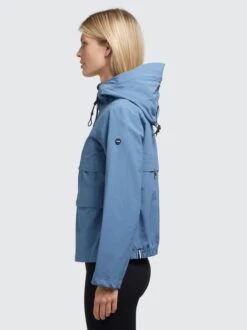 Khujo Damen Jacke - MARRIET 4 Khujo Damen Jacke - MARRIET -Deutschland Khujo Verkaufs-Shop Damen Jacke MARRIET pdstandard 656966 0001 modelside 1