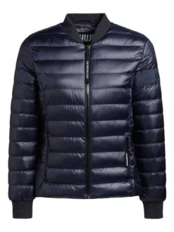 Khujo Damen Jacke - MAUDE SHINY 7 Khujo Damen Jacke - MAUDE SHINY -Deutschland Khujo Verkaufs-Shop Damen Jacke MAUDE SHINY pdstandard bust 656971 0003 bustfront 1