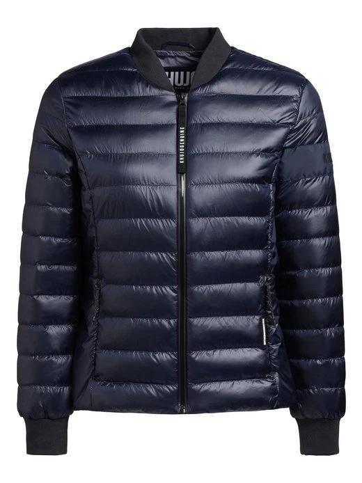 Damen Jacke - MAUDE SHINY Khujo Damen Jacke - MAUDE SHINY -Deutschland Khujo Verkaufs-Shop Damen Jacke MAUDE SHINY pdstandard bust 656971 0003 bustfront 1