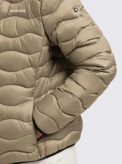 Khujo Damen Jacke - NANNA -Deutschland Khujo Verkaufs-Shop Damen Jacke NANNA pdstandard 656910 0001 modeldetail 2