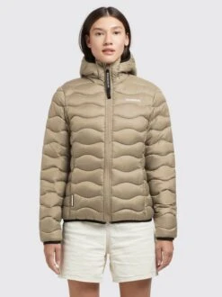 Khujo Damen Jacke - NANNA