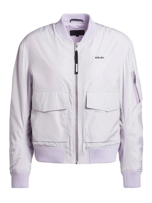 Damen Jacke - NOVA Khujo Damen Jacke - NOVA -Deutschland Khujo Verkaufs-Shop Damen Jacke NOVA pdstandard bust 656950 0003 bustfront 1