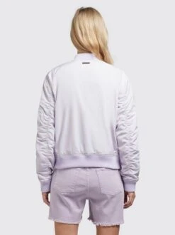 Khujo Damen Jacke - NOVA 3 Khujo Damen Jacke - NOVA -Deutschland Khujo Verkaufs-Shop Damen Jacke NOVA pdstandard 656950 0003 modelback 1