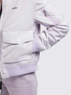 Khujo Damen Jacke - NOVA 6 Khujo Damen Jacke - NOVA -Deutschland Khujo Verkaufs-Shop Damen Jacke NOVA pdstandard 656950 0003 modeldetail 2