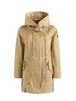 Khujo Damen Jacke - ONDA -Deutschland Khujo Verkaufs-Shop Damen Jacke ONDA pdstandard bust 522691 0002 bustfront 1