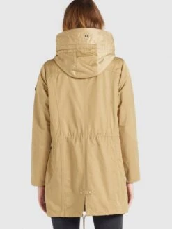 Khujo Damen Jacke - ONDA -Deutschland Khujo Verkaufs-Shop Damen Jacke ONDA pdstandard 522691 0002 modelback 1