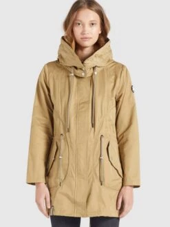 Khujo Damen Jacke - ONDA -Deutschland Khujo Verkaufs-Shop Damen Jacke ONDA pdstandard 522691 0002 modeldetail 1