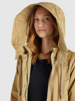 Khujo Damen Jacke - ONDA -Deutschland Khujo Verkaufs-Shop Damen Jacke ONDA pdstandard 522691 0002 modeldetail 2