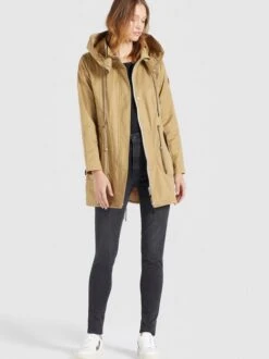 Khujo Damen Jacke - ONDA -Deutschland Khujo Verkaufs-Shop Damen Jacke ONDA pdstandard 522691 0002 modelfront 3