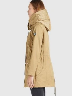 Khujo Damen Jacke - ONDA -Deutschland Khujo Verkaufs-Shop Damen Jacke ONDA pdstandard 522691 0002 modelside 1