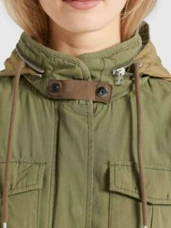 Khujo Damen Jacke - PAOLA2 -Deutschland Khujo Verkaufs-Shop Damen Jacke PAOLA2 pdstandard 522705 0001 modeldetail 1