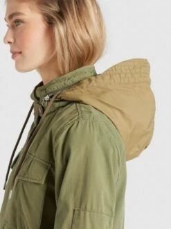 Khujo Damen Jacke - PAOLA2 -Deutschland Khujo Verkaufs-Shop Damen Jacke PAOLA2 pdstandard 522705 0001 modeldetail 2