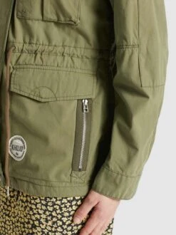 Khujo Damen Jacke - PAOLA2 -Deutschland Khujo Verkaufs-Shop Damen Jacke PAOLA2 pdstandard 522705 0001 modeldetail 3