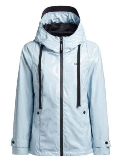 Khujo Damen Jacke - SOMIA 7 Khujo Damen Jacke - SOMIA -Deutschland Khujo Verkaufs-Shop Damen Jacke SOMIA pdstandard bust 655620 0001 bustfront 1