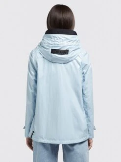 Khujo Damen Jacke - SOMIA 3 Khujo Damen Jacke - SOMIA -Deutschland Khujo Verkaufs-Shop Damen Jacke SOMIA pdstandard 655620 0001 modelback 1