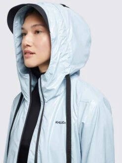 Khujo Damen Jacke - SOMIA 5 Khujo Damen Jacke - SOMIA -Deutschland Khujo Verkaufs-Shop Damen Jacke SOMIA pdstandard 655620 0001 modeldetail 1