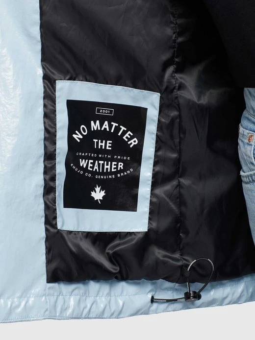 Damen Jacke - SOMIA Khujo Damen Jacke - SOMIA -Deutschland Khujo Verkaufs-Shop Damen Jacke SOMIA pdstandard 655620 0001 modeldetail 2