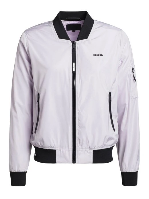 Damen Jacke - STENCE2 Khujo Damen Jacke - STENCE2 -Deutschland Khujo Verkaufs-Shop Damen Jacke STENCE2 pdstandard bust 655596 0001 bustfront 1