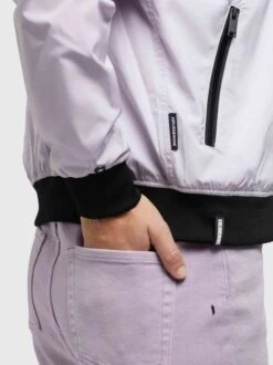 Khujo Damen Jacke - STENCE2 6 Khujo Damen Jacke - STENCE2 -Deutschland Khujo Verkaufs-Shop Damen Jacke STENCE2 pdstandard 655596 0001 modeldetail 2