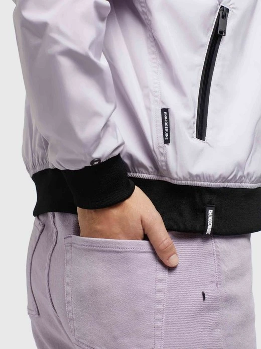 Damen Jacke - STENCE2 Khujo Damen Jacke - STENCE2 -Deutschland Khujo Verkaufs-Shop Damen Jacke STENCE2 pdstandard 655596 0001 modeldetail 2