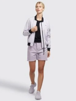 Khujo Damen Jacke - STENCE2 2 Khujo Damen Jacke - STENCE2 -Deutschland Khujo Verkaufs-Shop Damen Jacke STENCE2 pdstandard 655596 0001 modelfront 3