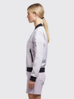 Khujo Damen Jacke - STENCE2 4 Khujo Damen Jacke - STENCE2 -Deutschland Khujo Verkaufs-Shop Damen Jacke STENCE2 pdstandard 655596 0001 modelside 1