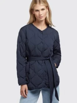 Khujo Damen Jacke - YUNA 6 Khujo Damen Jacke - YUNA -Deutschland Khujo Verkaufs-Shop Damen Jacke YUNA pdstandard 655622 0004 modeldetail 2