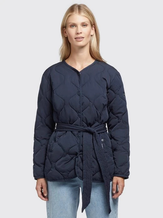 Damen Jacke - YUNA Khujo Damen Jacke - YUNA -Deutschland Khujo Verkaufs-Shop Damen Jacke YUNA pdstandard 655622 0004 modelfront 1