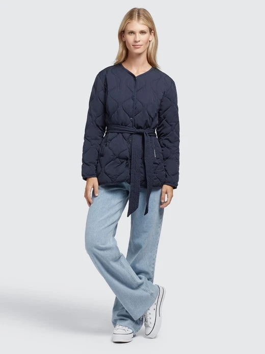 Damen Jacke - YUNA Khujo Damen Jacke - YUNA -Deutschland Khujo Verkaufs-Shop Damen Jacke YUNA pdstandard 655622 0004 modelfront 2