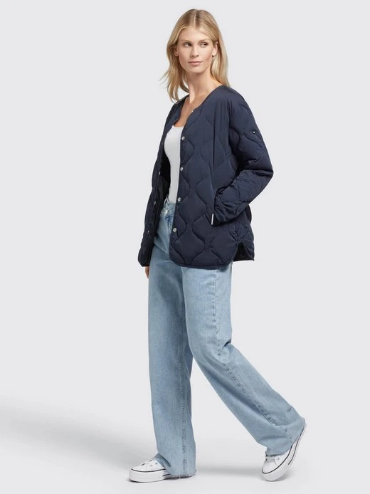 Damen Jacke - YUNA Khujo Damen Jacke - YUNA -Deutschland Khujo Verkaufs-Shop Damen Jacke YUNA pdstandard 655622 0004 modelfront 3