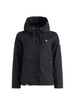 Khujo Damen Jacke - ZAHIRA2 8 Khujo Damen Jacke - ZAHIRA2 -Deutschland Khujo Verkaufs-Shop Damen Jacke ZAHIRA2 pdstandard bust 522713 0002 bustfront 1