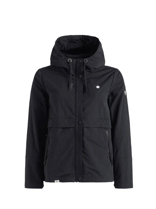 Damen Jacke - ZAHIRA2 Khujo Damen Jacke - ZAHIRA2 -Deutschland Khujo Verkaufs-Shop Damen Jacke ZAHIRA2 pdstandard bust 522713 0002 bustfront 1