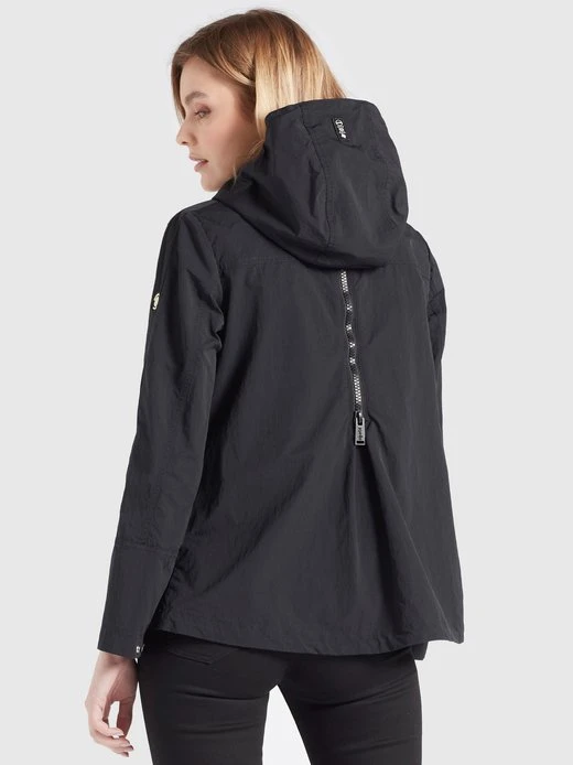 Damen Jacke - ZAHIRA2 Khujo Damen Jacke - ZAHIRA2 -Deutschland Khujo Verkaufs-Shop Damen Jacke ZAHIRA2 pdstandard 522713 0002 modelback 1