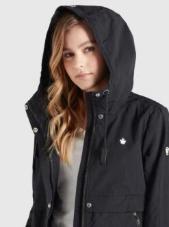 Khujo Damen Jacke - ZAHIRA2 5 Khujo Damen Jacke - ZAHIRA2 -Deutschland Khujo Verkaufs-Shop Damen Jacke ZAHIRA2 pdstandard 522713 0002 modeldetail 1