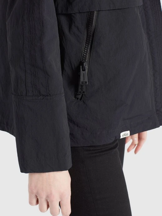 Damen Jacke - ZAHIRA2 Khujo Damen Jacke - ZAHIRA2 -Deutschland Khujo Verkaufs-Shop Damen Jacke ZAHIRA2 pdstandard 522713 0002 modeldetail 2