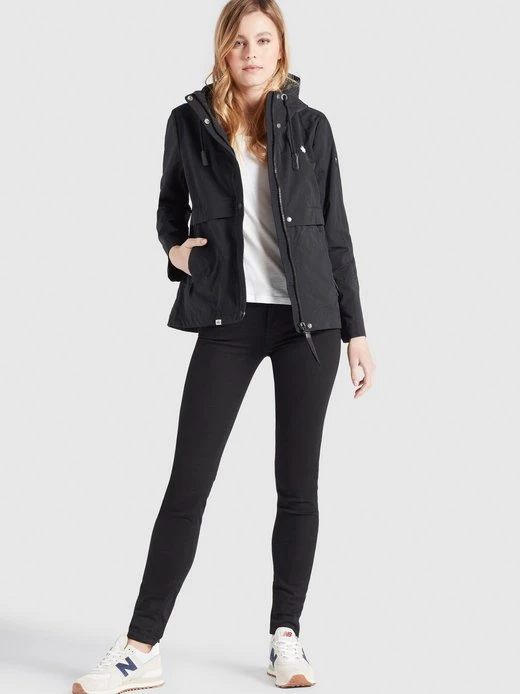 Damen Jacke - ZAHIRA2 Khujo Damen Jacke - ZAHIRA2 -Deutschland Khujo Verkaufs-Shop Damen Jacke ZAHIRA2 pdstandard 522713 0002 modelfront 1