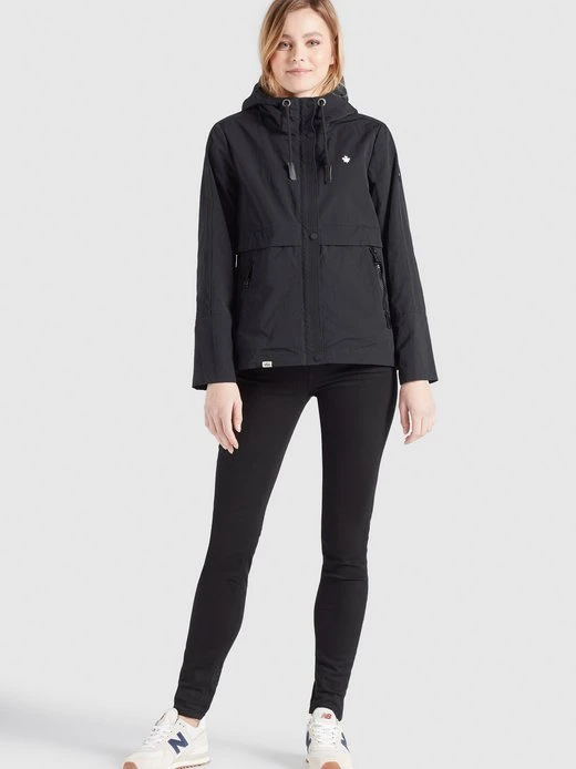 Damen Jacke - ZAHIRA2 Khujo Damen Jacke - ZAHIRA2 -Deutschland Khujo Verkaufs-Shop Damen Jacke ZAHIRA2 pdstandard 522713 0002 modelfront 2