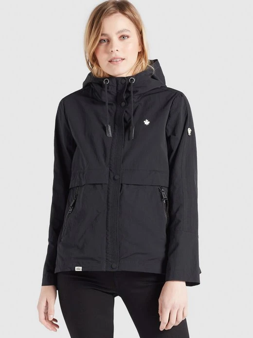 Damen Jacke - ZAHIRA2 Khujo Damen Jacke - ZAHIRA2 -Deutschland Khujo Verkaufs-Shop Damen Jacke ZAHIRA2 pdstandard 522713 0002 modelfront 3