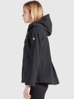 Khujo Damen Jacke - ZAHIRA2 4 Khujo Damen Jacke - ZAHIRA2 -Deutschland Khujo Verkaufs-Shop Damen Jacke ZAHIRA2 pdstandard 522713 0002 modelside 1