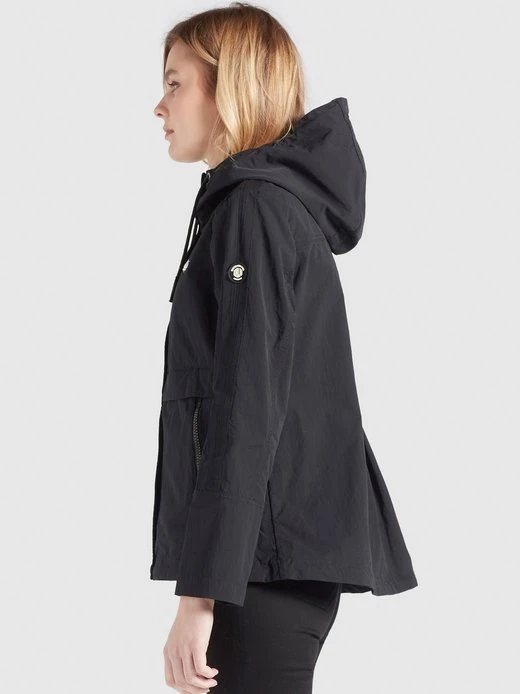 Damen Jacke - ZAHIRA2 Khujo Damen Jacke - ZAHIRA2 -Deutschland Khujo Verkaufs-Shop Damen Jacke ZAHIRA2 pdstandard 522713 0002 modelside 1