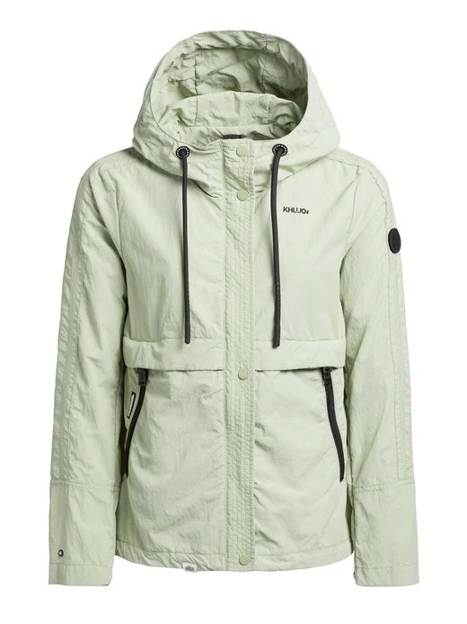 Damen Jacke - ZAHIRA4 Khujo Damen Jacke - ZAHIRA4 -Deutschland Khujo Verkaufs-Shop Damen Jacke ZAHIRA4 pdstandard bust 655600 0001 bustfront 1