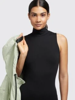 Khujo Damen Jacke - ZAHIRA4 6 Khujo Damen Jacke - ZAHIRA4 -Deutschland Khujo Verkaufs-Shop Damen Jacke ZAHIRA4 pdstandard 655600 0001 modeldetail 2