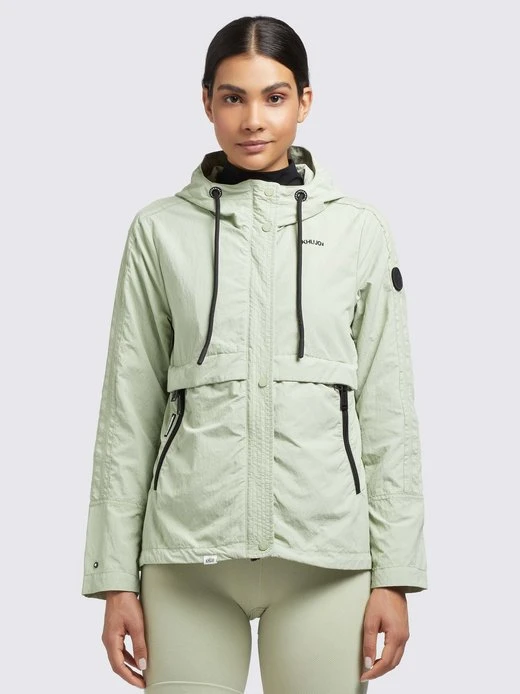 Damen Jacke - ZAHIRA4 Khujo Damen Jacke - ZAHIRA4 -Deutschland Khujo Verkaufs-Shop Damen Jacke ZAHIRA4 pdstandard 655600 0001 modelfront 1