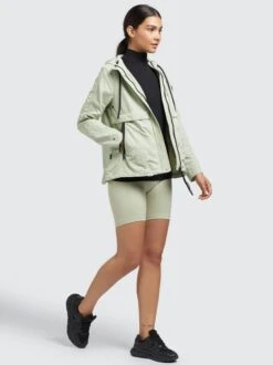 Khujo Damen Jacke - ZAHIRA4 2 Khujo Damen Jacke - ZAHIRA4 -Deutschland Khujo Verkaufs-Shop Damen Jacke ZAHIRA4 pdstandard 655600 0001 modelfront 3