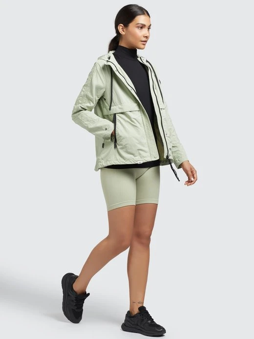 Damen Jacke - ZAHIRA4 Khujo Damen Jacke - ZAHIRA4 -Deutschland Khujo Verkaufs-Shop Damen Jacke ZAHIRA4 pdstandard 655600 0001 modelfront 3