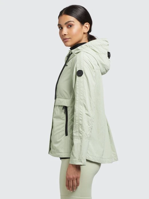 Damen Jacke - ZAHIRA4 Khujo Damen Jacke - ZAHIRA4 -Deutschland Khujo Verkaufs-Shop Damen Jacke ZAHIRA4 pdstandard 655600 0001 modelside 1