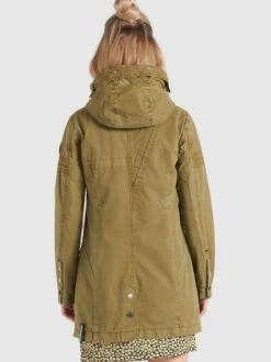 Khujo Damen Jacke - ZARIA2 3 Khujo Damen Jacke - ZARIA2 -Deutschland Khujo Verkaufs-Shop Damen Jacke ZARIA2 pdstandard 578494 0002 modelback 1